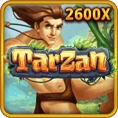 Tarzan game thumbnail