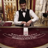 Blackjack VIP 14 game thumbnail