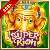 Super Rich game thumbnail