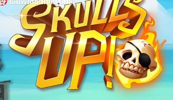 Skulls UP